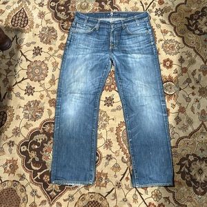 Men’s jeans